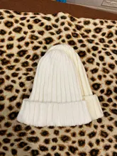 Gorro de punto para niños, gorro para bebes recién nacidos, cálido, otoño, invierno, gorro para niños, gorro de niño