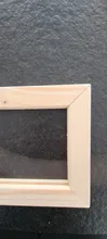 Rejilla de ventilación para baño de verano, ventana del obturador de fácil instalación, ventilación de aire para Sauna práctica, accesorios ajustables de madera de cedro suave para el hogar