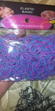 Loom-Bandas de goma para el pelo para niños, pulsera tejida, Juguetes DIY coloridos, regalo de Navidad, 2020