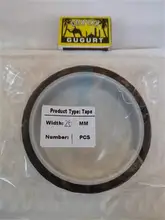 Kapton-Tape 3d-Printer-Parts Heat-Bga Insulating High-Temperature-Resistant Polyimide