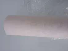 Wallpaper Stick Flower-Mural Bedroom Self-Adhesive Living-Room Floral Yellow White Peel