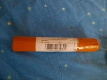 Flotador de pesca compuesto de plástico Nano, Bobbers, bola rodante, gran visibilidad, accesorios aparejos, 3 unids/lote