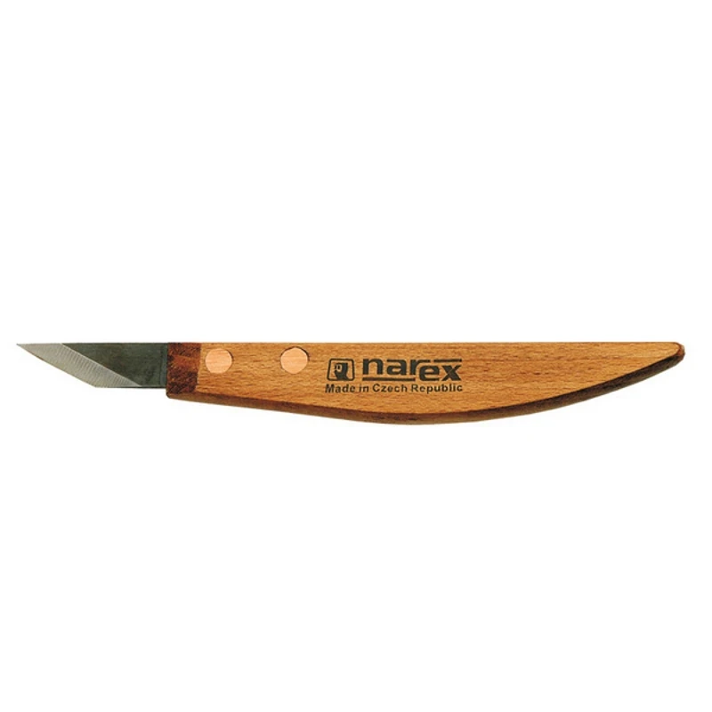 Нож профи по дереву 20/40*12*175., Narex