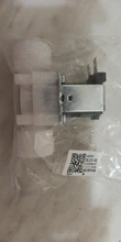3/4 DC 12 V PP N/C válvula de solenoide eléctrica de Control de agua