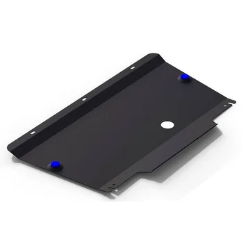 

Protection and PPC Rival for Renault Laguna II 2001-2007, Steel 2mm, with mounting hardware 111.4710.1