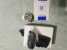 DVR Recording Car-Camera G-Sensor WDR Dual-Lens Azdome Gs63h Motion-Detection Night-Vision