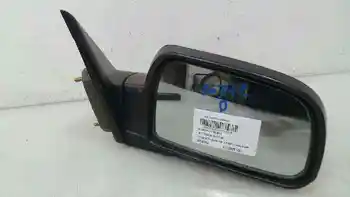 

HYUNDAI TUCSON right rear view mirror (JM)