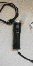 LED Flashlight Power-Indicator Powerful Type-C Sofirn Sp33v3.0 Usb Rechargeable Cree Xhp50.2