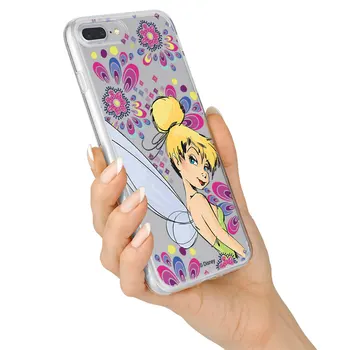 

Cases for Samsung Galaxy S9 Plus Peter Loaf Officially licensed Disney.