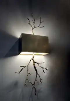 

Modern branches water drops chandelier light water drops chandelier lighting salon copper chandeliers ceiling serip