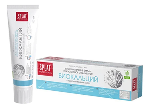 зубная паста сплат отбеливающая 100мл. зубная паста splat professional отбеливание плюс 100 мл. зубная паста сплат отбеливание плюс 100мл. 14012. сплат з/п professional white plus 100мл.