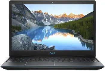

Laptop Dell G3 3500 (g315-5935) Black