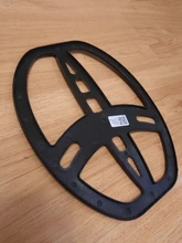 Cubierta de bobina para Detector de metales, para TX-850 MD6350 EuroAce ACE 350 400 400i AT PRO MAX