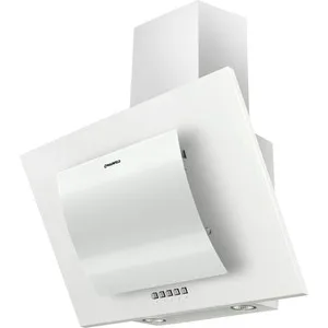 

Hood maunfeld Tower round 50 Wh, white arc-shaped glass