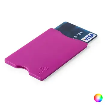

RFID Card Holder 145187 (6 x 9 x 0,4 cm)