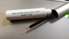 FEG-sérum para crecimiento de pestañas, máscara potenciadora de crecimiento de pestañas, medicina natural, crecimiento de cejas