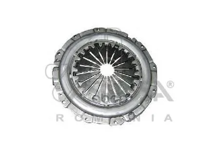 Корзина Сцепления Dacia: Logan 04-, Logan 08- Facelift, Logan Mcv 10-, Sandero 08- ASAM-SA арт. 30311
