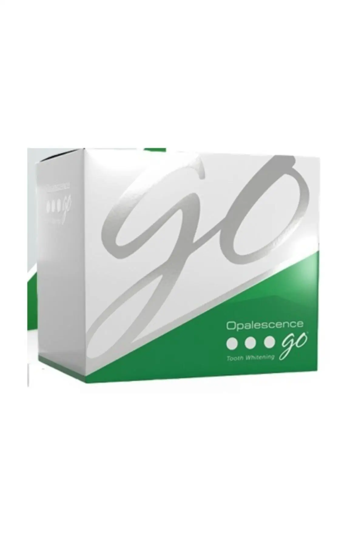 Opalescence Ud.4649 Ultradent Go Mint 8'li |