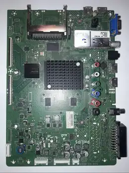 

Mainboard: 3104 313 64003 Philips TV 40pfl5605h