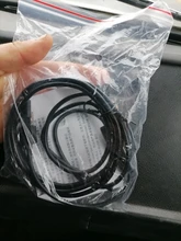 Endoscopio HD para cámara, lente de 10M y 5,5mm, IP67, 1M, 2M, 5 M, tubo duro, micro USB tipo C, boroscopio, inspección de vídeo para endoscopio Android