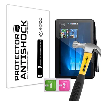 

Screen protector Anti-Shock Anti-scratch Anti-Shatter compatible with Tablet Pipo X12 Mini