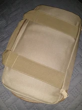 Bolsa de transporte para pistola G2C, 12 , Bolsa porta pistola acolchada, Kit de pesca