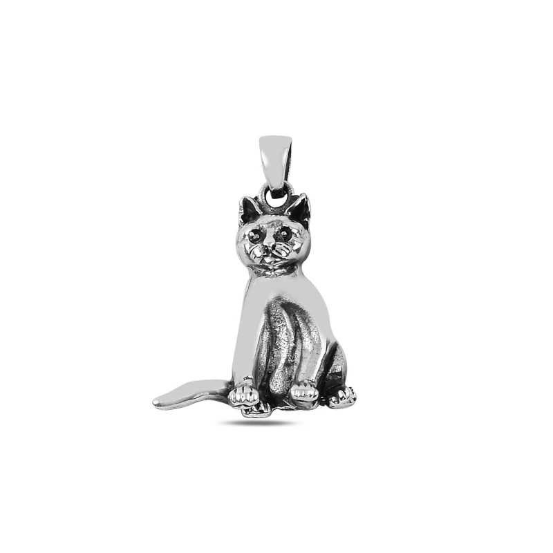 

Armagano Cat Pendant