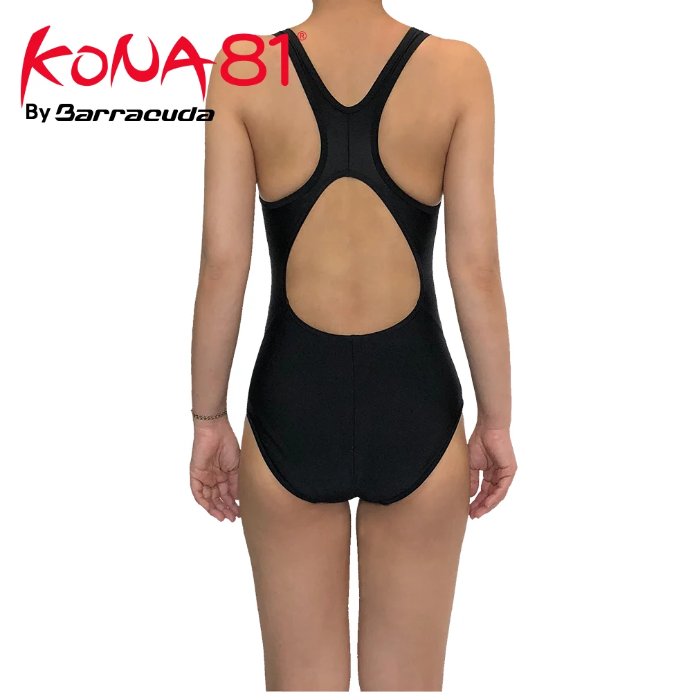 Barracuda kona81 фитнес 06-18 женский купальник(азиатский Fit