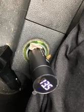 Baseus FM Transmisor coche inalámbrico Bluetooth 5,0 FM Radio modulador Kit de coche 3.1A USB cargador de coche manos libres Aux Audio MP3 jugador