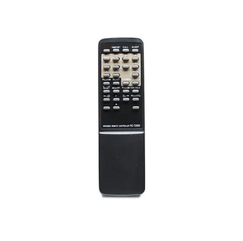 

Remote Control For Aiwa RC-T 2000 TVCR, VX-T1000MK3, VX-T2000
