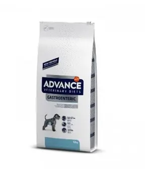 

ADVANCE GASTROENTERIC CANINE 12 KG
