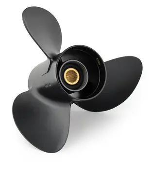 

Propeller 3x13.3x17, Solas, 3411-133-17 341113317