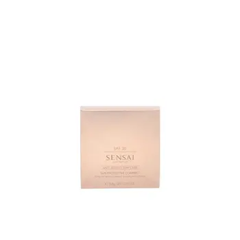 

SENSAI SILKY BRONZE sun protective compact SC04 8,5 gr