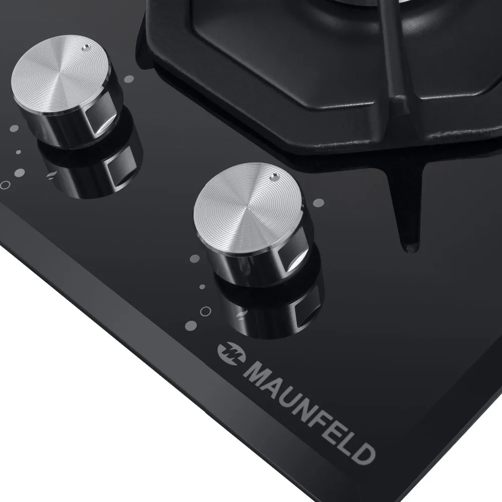 Газовая панель MAUNFELD EGHG.32.2CB/G