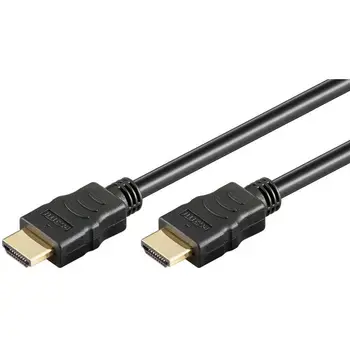 

High Speed HDMI with Ethernet cable 1,5 meters