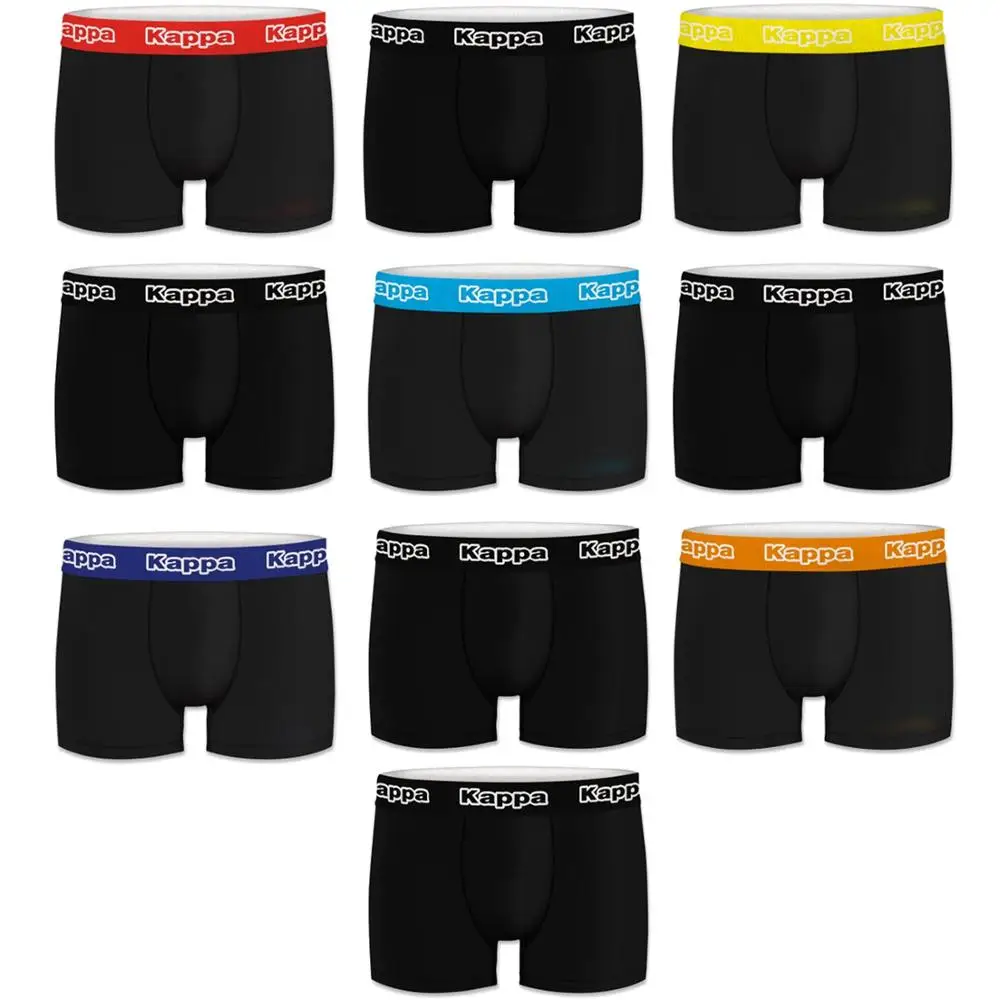 kappa boxer shorts