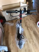 Iscooter-patinete eléctrico E9PRO para adulto, Scooter plegable potente, 202130 km/h, 8,5 pulgadas, 350W