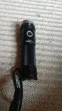 LED Flashlight Power-Indicator Powerful Sofirn SP33V3.0 Usb Rechargeable Cree Xhp50.2