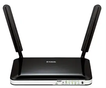 

Link 4G LTE Router -Embed LTE/HSPA mod