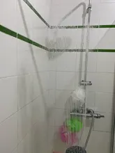 Stop-Switch Shower-Head 2-LAYER-FILTER Water-Saving High-Pressure Zhangji with 10cm Skin-Care