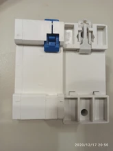 Protection-Relay Under-Voltage-Protective-Device Din Rail Over-Voltage Automatic Reconnect