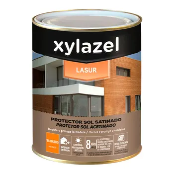 

XYLAZEL SUN SATIN COLORLESS 0,750L