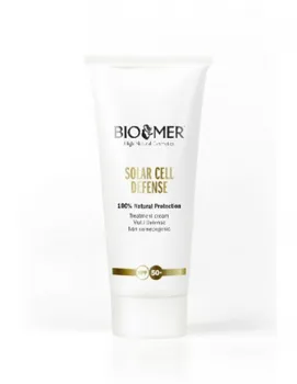 

Protector Solar Natural Solar Cell Defense sin color 60 ml