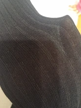 YWHUANSEN-medias de algodón con lazo para niños, pantimedias de bebé de 0 a 10 años, Primavera, Otoño e Invierno