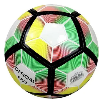

Soccer Ball Official Pro 400 gr