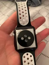 Funda protectora de silicona para apple watch band 44mm/40mm apple watch 5 4 3 band 42mm/38mm iwatch