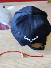 Gorra de tenis Star F Dad para hombre y mujer, gorro de béisbol deportivo para Nada, gorra de béisbol 100% de algodón con bordado 3D, snapback sin estructura