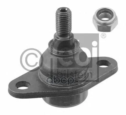 Опора Шаровая Mini Cooper All 01 Febi арт. 21487