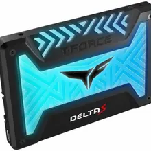 Накопитель SSD Team Group 250GB T253TR250G3C312