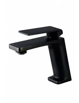 

SINK MIXER TAP FIJI BLACK